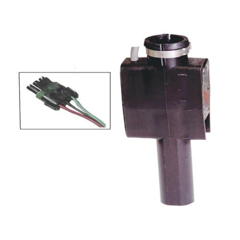 Population Sensor fits International 400 500 fits Case IH 800 900 950