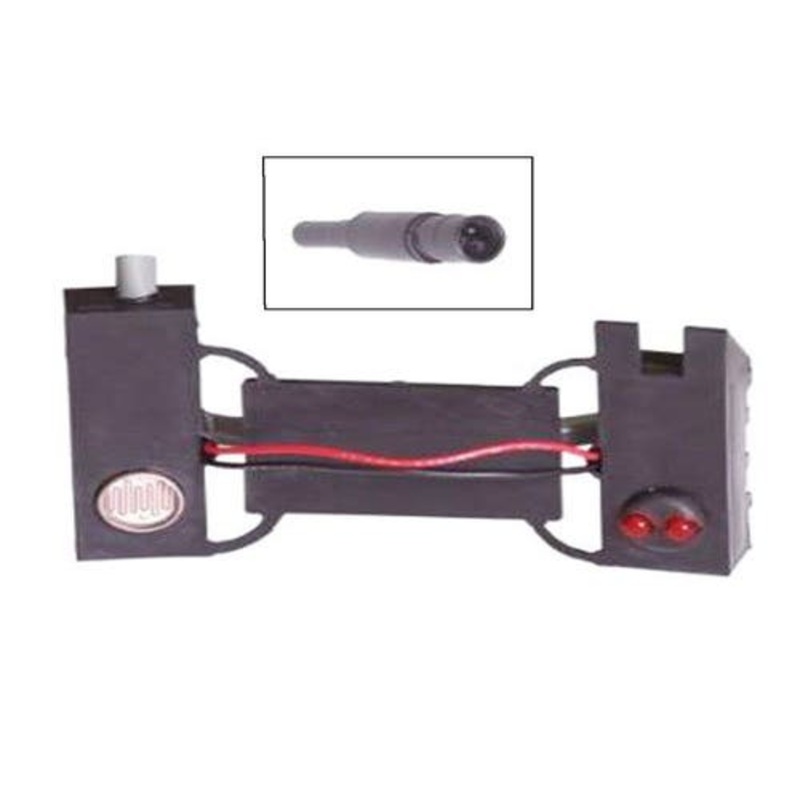 Seed Flow Sensor fits John Deere 7000 7100 7200 7300 46153-0200S1 AA30829 fits Case IH 800 900 fits White 5100 5400 5700 fits Kinze No Model Category
