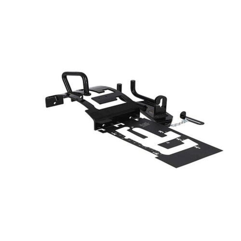 Shift Selector Plate Cover Kit - 4 Speed Reverse fits Case IH 7110 7120 7130 7140 7150 7210 7220 7230 7240 7250 8910 8920 8930 8940 8950