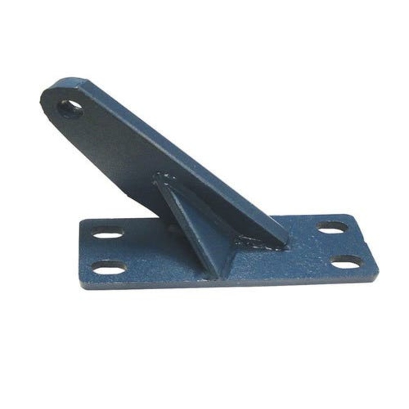 Stabilizer Chain Bracket - LH fits Massey Ferguson 250 253 255 260 fits Ford 5610 6610 6710 7610 7710 8210 C7NND932A fits New Holland 81817042