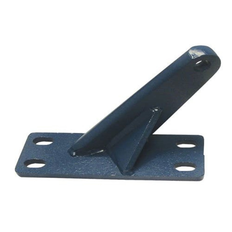 Stabilizer Chain Bracket - RH fits Massey Ferguson 250 253 255 260 fits Ford 5610 6610 6710 7610 7710 8210 81817669 C7NND933A