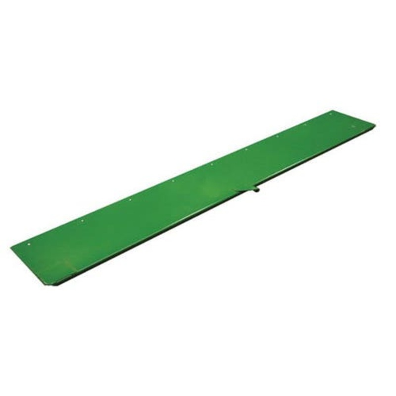 Straw Chopper Sheet Regular fits John Deere 9600 9610 9650 9660 AH139790