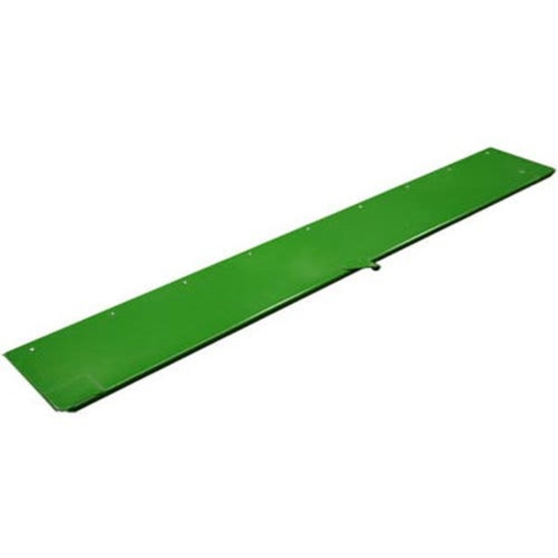 Straw Chopper Sheet Wide Spread fits John Deere 9600 9610 9650 9660 AH144477