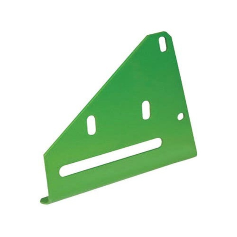 Straw Chopper Support Bracket - Left Hand fits John Deere CTS 9400 9450 9501 9600 9610 9650 9500 9510 9550 9560 9660 H149027