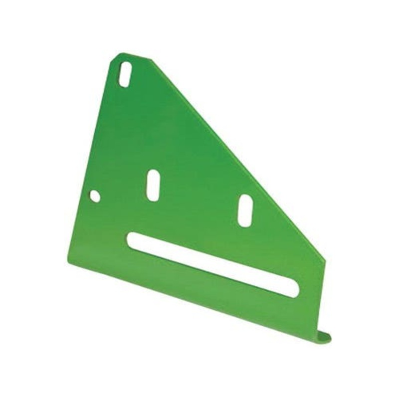 Straw Chopper Support Bracket - Right Hand fits John Deere CTS 9400 9450 9501 9600 9610 9650 9500 9510 9550 9560 9660 H149026