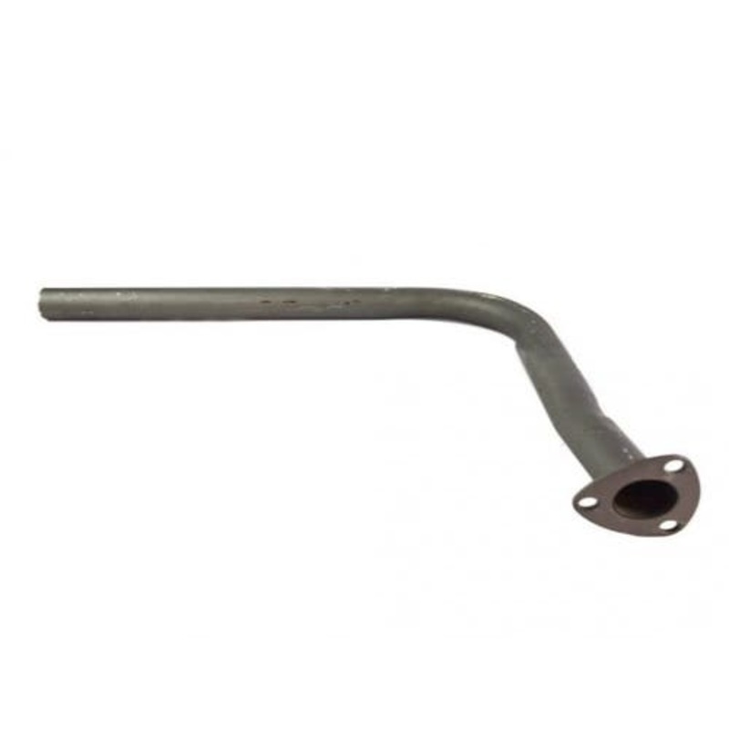 Tail Pipe Assembly fits Massey Ferguson 135 2135 20 2135 2135 20 2135 522584M92 522584M91