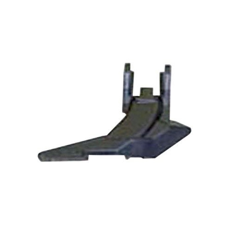 Upper Seed Boot - Left Hand fits John Deere 1560 1565 1860 N282789