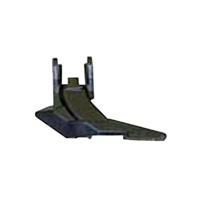 Upper Seed Boot - Right Hand fits John Deere 1560 1565 1860 N282788