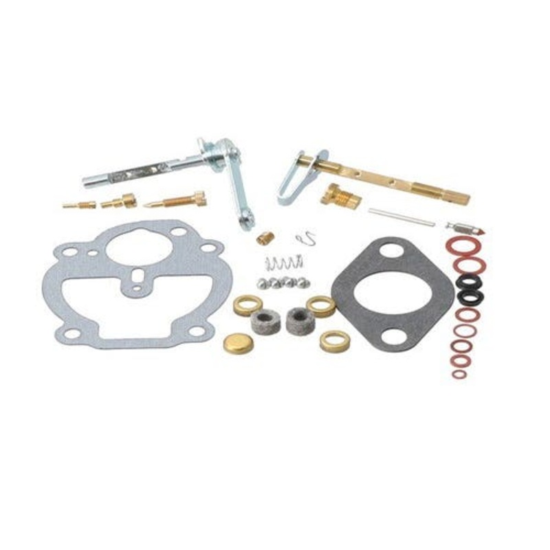 Carburetor Kit C521V ZCK24 BK21V