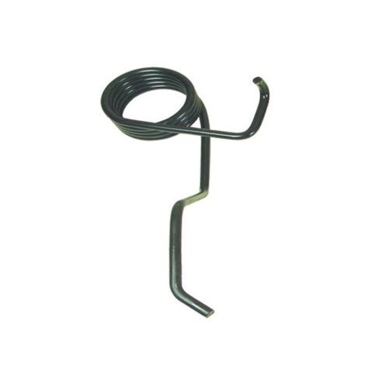 Closing Wheel Torsion Spring - Left Hand fits John Deere 1560 1565 1590 1690 1860 1890 1895 1990 N282889 N283995
