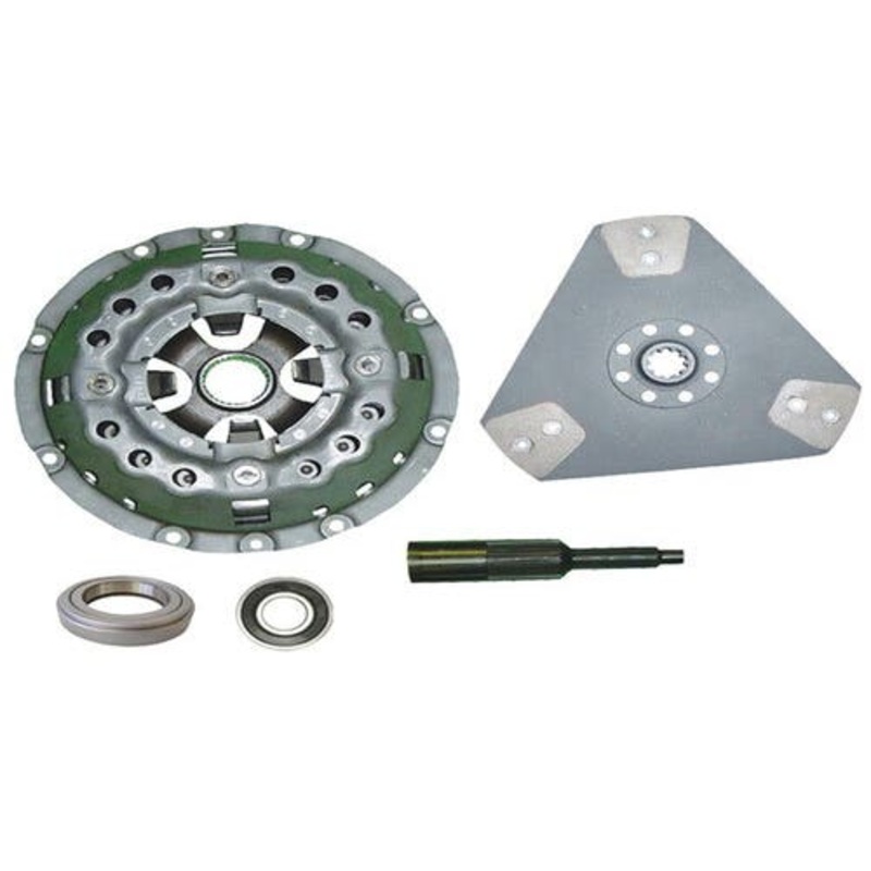 Clutch Kit fits Ford 4000 4100 4200 4600 4140 4140 C7NN7550AC C5NN7563U 81815765 81820886