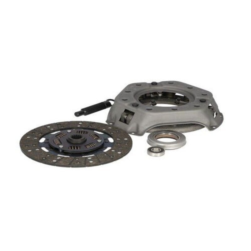 Clutch Kit fits Ford NAA 501 600 601 620 621 630 631 640 641 650 651 660 700 701 800 801 851 900 901 2120 4110 4130 4140 2000 4000 2110 4110 NDA7550B