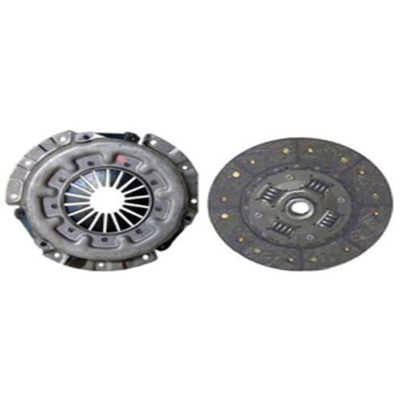 Clutch Kit fits John Deere 650 670 750 770 M802964 fits International 973728C1 fits Yanmar YM195 YM226 YM240 YM1500 YM1700 YM2000 YM2210 194320-21401