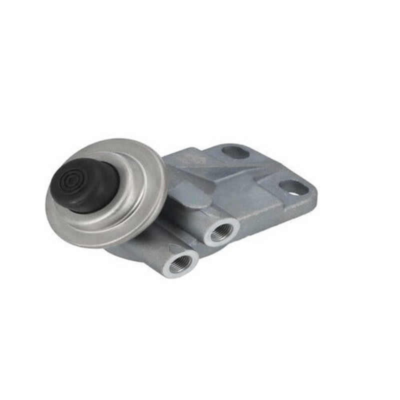 Fuel Filter Head fits New Holland TB80 TB85 TB90 TB100 TB110 TB120 2550 81866602 fits Ford 5640 6610 6640 7610 7740 7810 7840 8240 8340 F1NN9A384AA