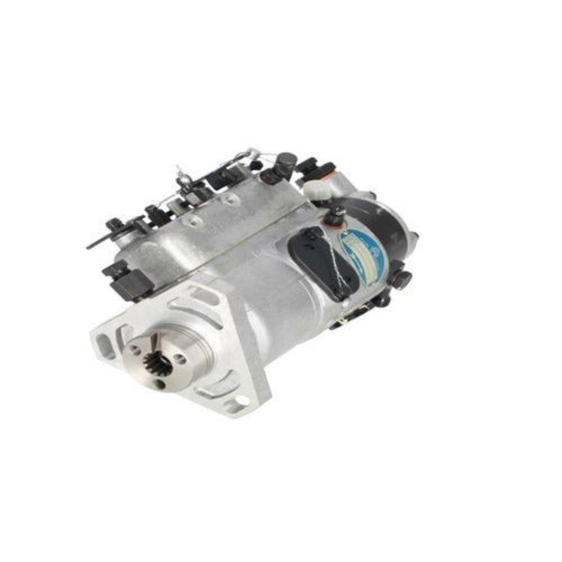 Fuel Injection Pump fits Massey Ferguson 20 40 135 150 2135 2200 200 2200 2500 4500 135 20 40 1446012M91 fits CAV - Lucas 3230F240 fits Perkins 36864
