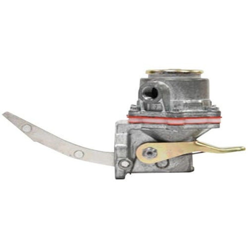 Fuel Lift Transfer Pump fits FIAT F100 F110 F120 F130 98419724