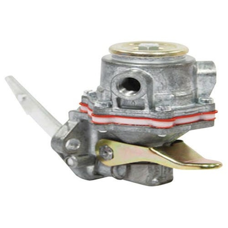 Fuel Lift Transfer Pump fits Ford 7530 fits FIAT 90-90 100-90 110-90 750 850 880 980 1000 1180 1280 4740719 4765158 fits Long 260C 310 310C TX16823