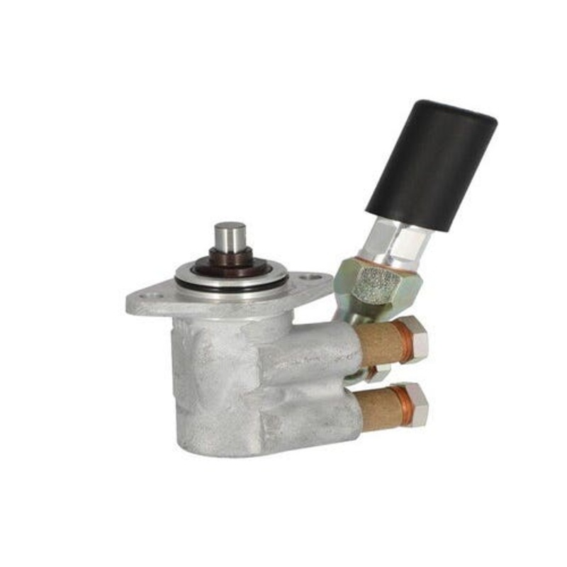 Fuel Lift Transfer Pump fits John Deere 2000 2100 2200 2300 2400 PE933272 fits Zetor 3320 5211 6211 6245 7211 7245 7745 93009200 fits Long UR11657