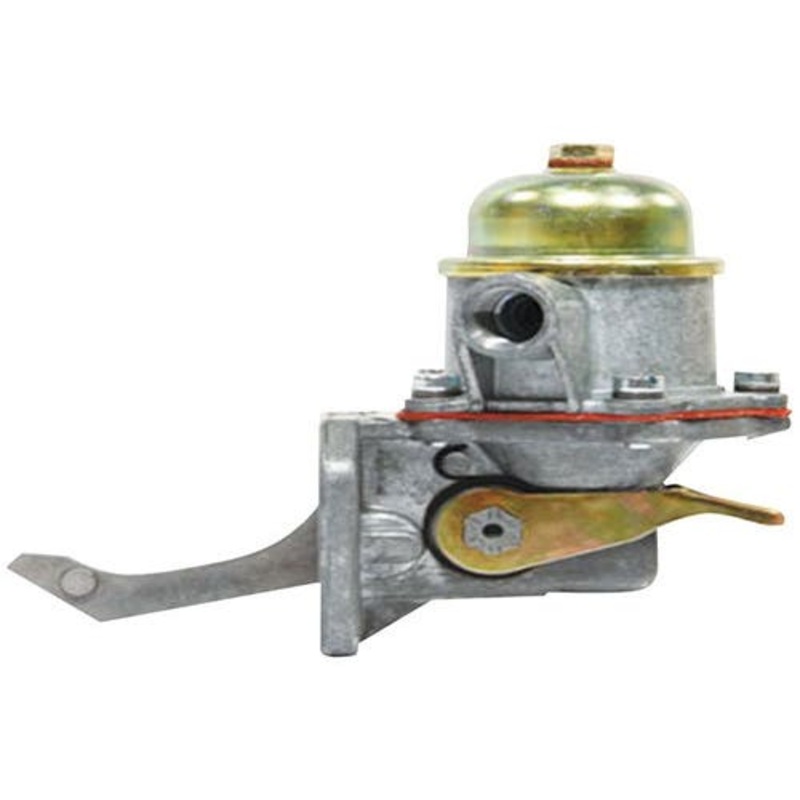 Fuel Lift Transfer Pump fits Massey Ferguson 1114 2641710 2641715 2641A056 4223583M91 3637729M91