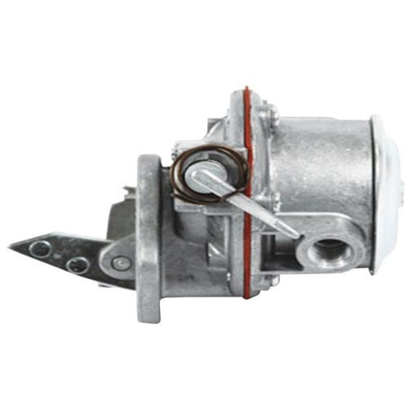 Fuel Lift Transfer Pump fits Massey Ferguson 1150 1155 760 850 1446184M91 4223471M91 ULPK0013 3637289M91
