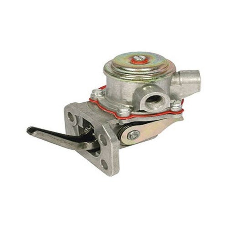 Fuel Lift Transfer Pump fits Massey Ferguson 283 4225 4235 4240 4243 4245 4253 4255 4265 6150 3641308M91 fits Case IH CX70 CX90 CX100 MX100C 427309A1