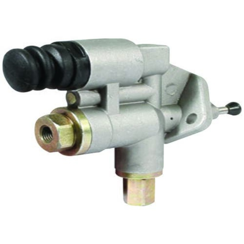 Fuel Lift Transfer Pump fits New Holland 87648717 fits Case J930201 fits Case IH 7110 7120 7130 7140 7230 87473338 fits White 30-3437485