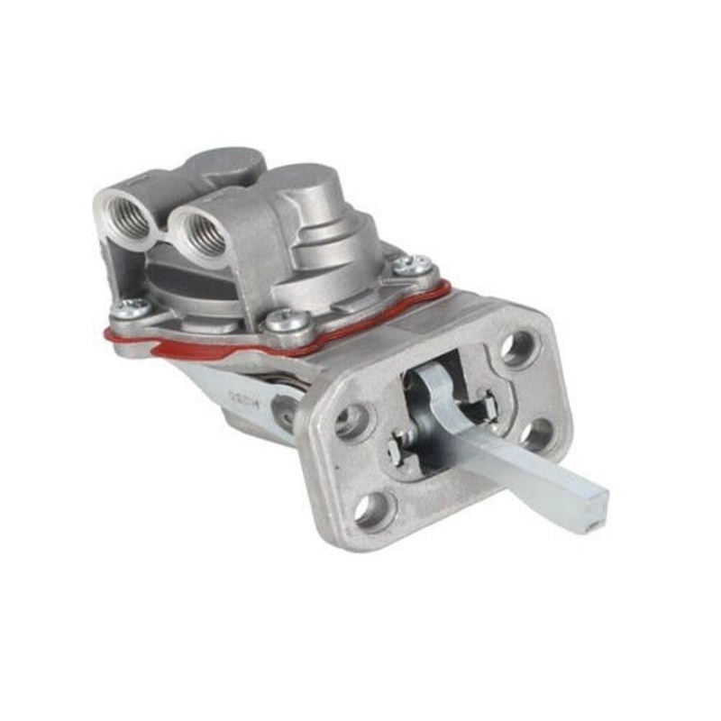 Fuel Lift Transfer Pump fits New Holland L555 fits Gehl 4600 fits Owatonna 445 2641A058