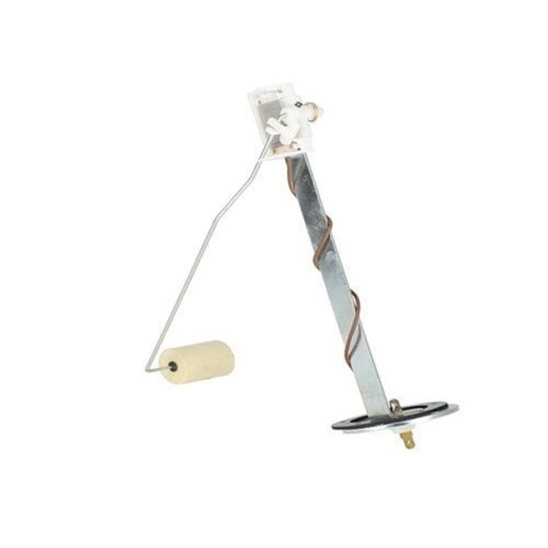 Fuel Sending Unit - 12 Volt fits New Holland 7010 8010 83943962 fits Ford 2000 2110 2600 3000 3600 4000 4100 4110 4600 5610 6600 6610 7610 E3NN9A316BA