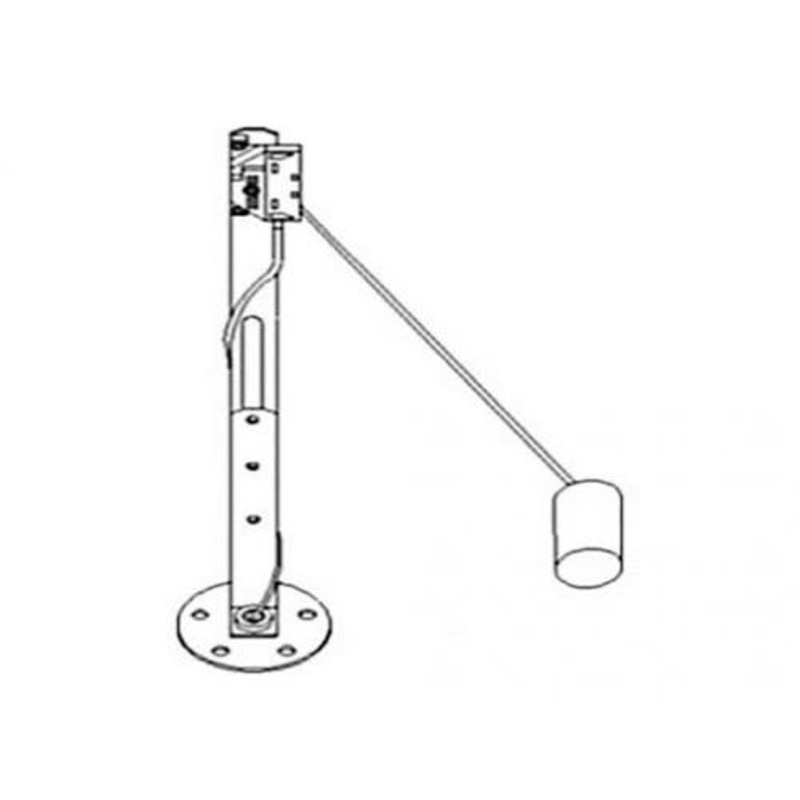 Fuel Sending Unit fits Allis Chalmers 9130 9150 9170 9190 72161989 fits White 100 120 140 160 125 145 170 195 2-135 2-155 2-180