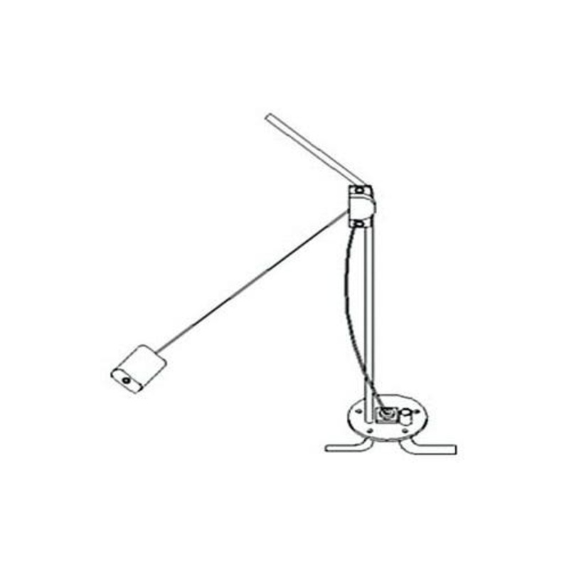 Fuel Sending Unit fits Case IH 7210 7220 8910 8920 8930 8940 8950 1987599C2 259110A1 1987599C1 1983369C1 92073C1