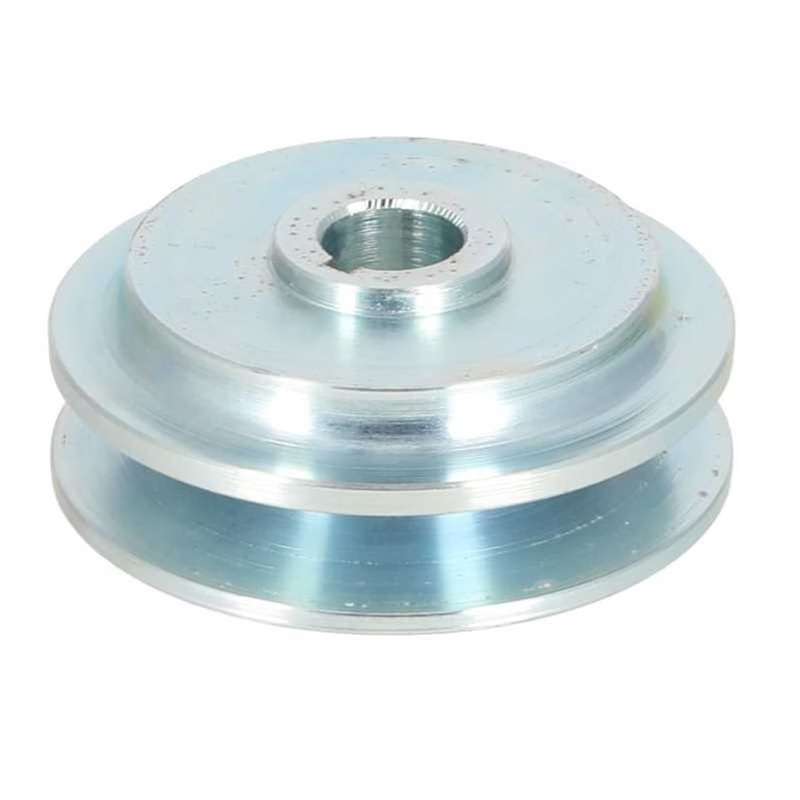 Generator Pulley fits John Deere 3010 4010 4230 3020 4020 5020 R11189 1949916 81-1700 85387 GDR5001