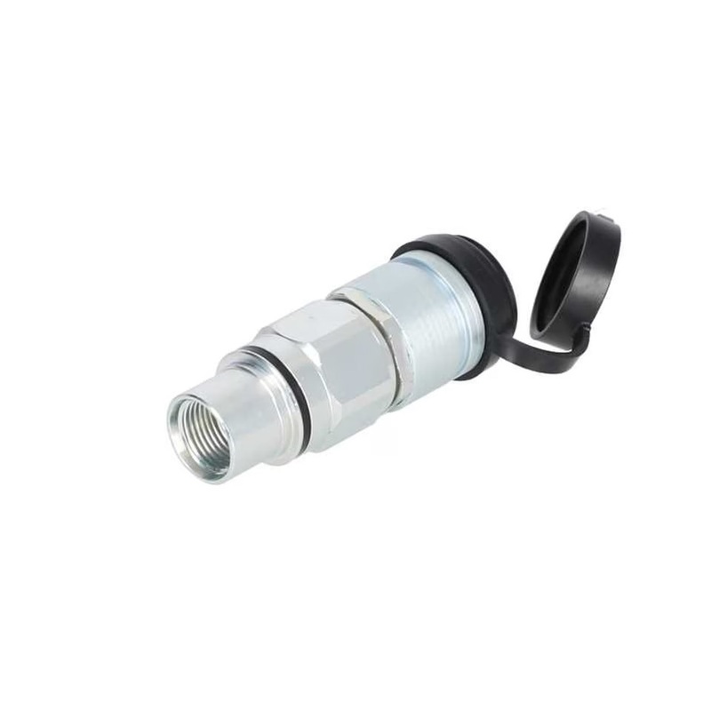 Hydraulic Coupler Break-Away fits Kubota M95 M96 M105 M108 M110 M4900 M5040 M5700 M6040 M6800 M7040 M8200 M8540 M9000 M9540