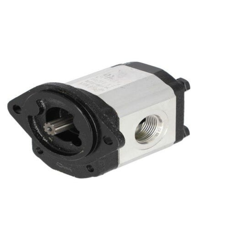 Hydraulic Pump fits Bobcat 653 7753 751 753 763 773 6650678 6667723 6669385