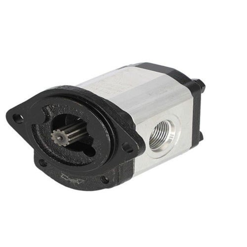 Hydraulic Pump fits Bobcat 751 753 763 773 6672513 6672051 550136836