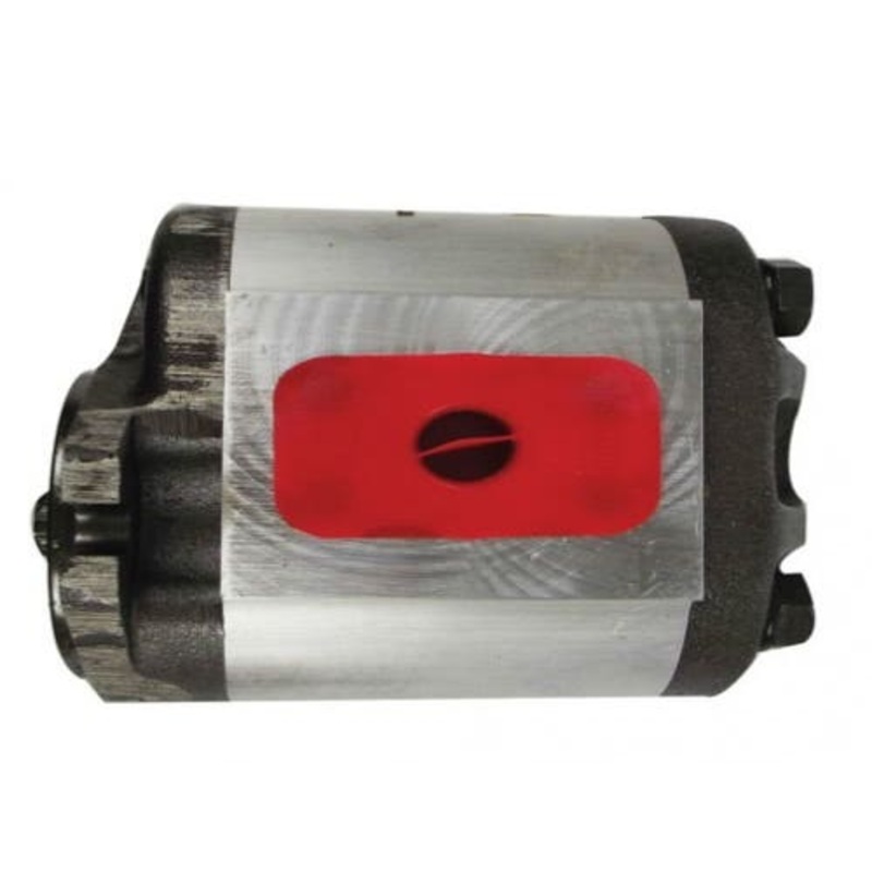 Hydraulic Pump fits Bobcat 773 6675343
