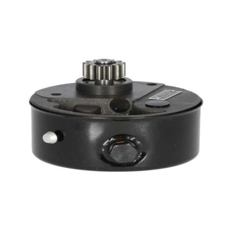 Power Steering Pump fits Massey Ferguson 30 35 40 50 135 150 230 235 240 240P 245 231 20 20C 20D 20F 30B 30D 30E 40 40E 50 203 205 2135 253 527904M93