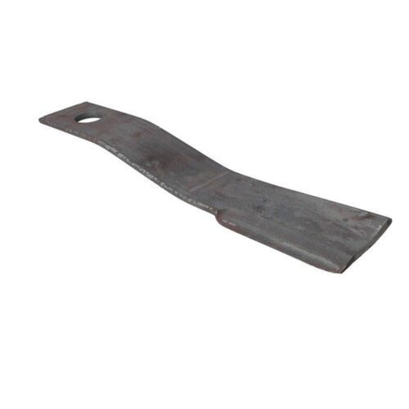 Rotary Cutter Blade Offset CW Suction fits Rhino TW96 00753841 753841 fits John Deere WP753841