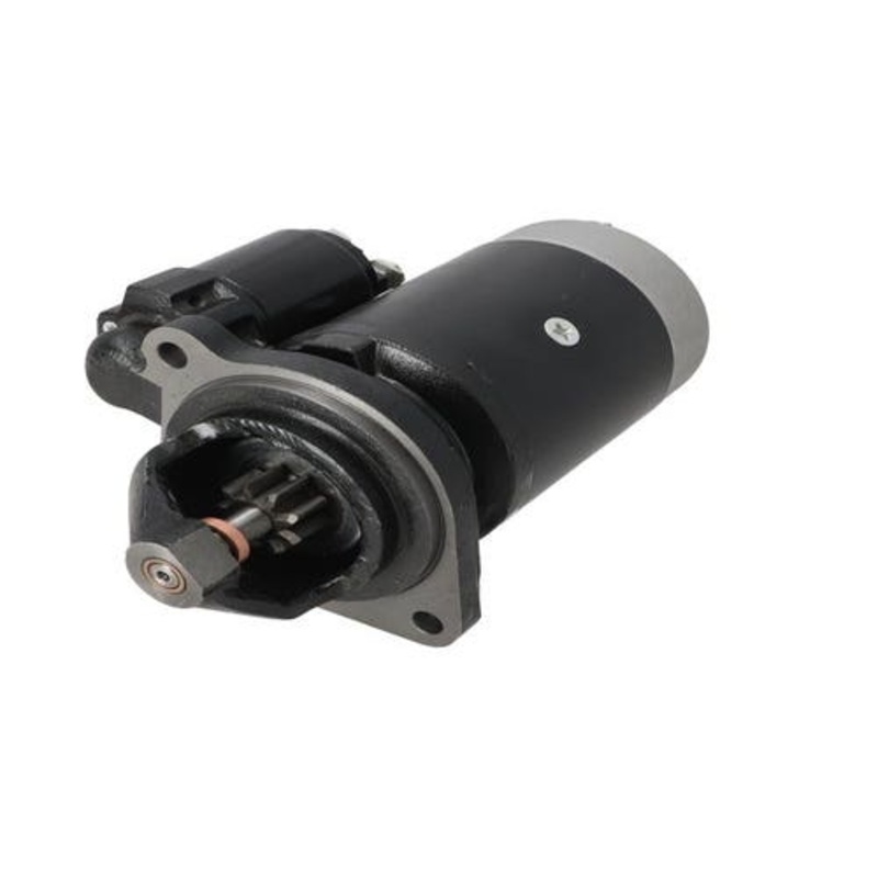 Starter - DD (17184) fits FIAT 55-46 60-90 450 480 640 5111319 5119319 fits Hesston fits White fits Oliver fits Long TX12433