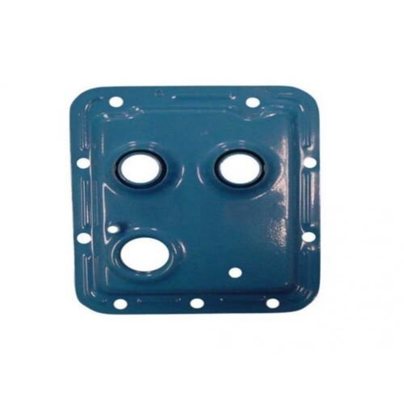 Transmission Cover fits Ford 2000 2100 2150 2300 2310 3000 3055 3100 3110 3120 3150 3300 3310 3330 3400 4000 4100 4110 4200 4330 4340 4400 C5NN7211F
