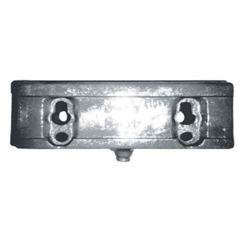 Weight Bracket fits John Deere 2350 2355 2510 2520 2550 2555 2750 2755 2950 2955 3010 3020 4000 4010 4020 4320 4520 4620 6300 6320 6400 6420 AR92425