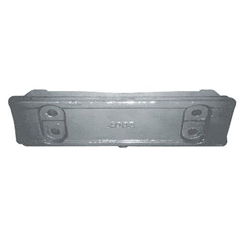 Weight Bracket fits John Deere 4040 4050 4055 4230 4240 4250 4255 4430 4440 4450 4455 4520 4555 4560 4630 4640 4650 4755 4840 4850 4955 7810 R117599