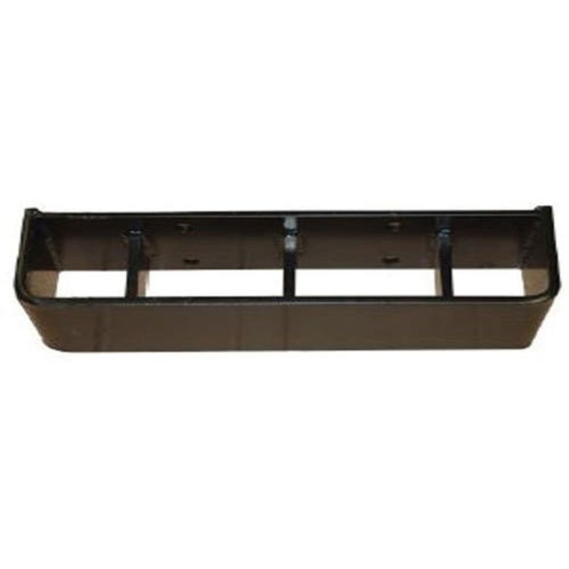 Weight Bracket fits New Holland T5040 T5050 T5060 T5070 TL80A TL90A TL100A 79026654 fits Case IH JX80U JX90U JX100U JX1080U JX1090U JX1100U fits AGCO