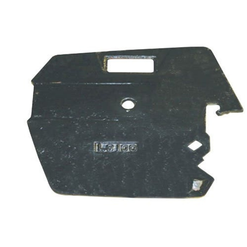 Weight - Suitcase Front 100 lbs. fits Case IH MX110 MX120 MX135 MX150 5220 5230 5240 5250 7210 7220 7230 7240 7250 8910 8920 8930 8940 8950 1347524C1