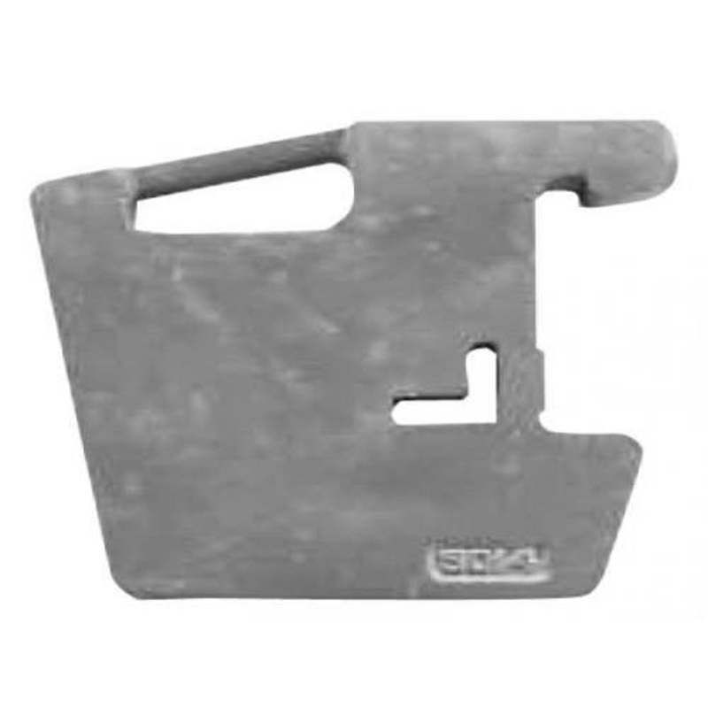 Weight - Suitcase Front 102 lbs. fits Kubota M105 M110 M4700 M5040 M5140 M5400 M5700 M6040 M6800 M7040 M8200 M8540 M8560 M9000 M9540 M9960 3A013-12080