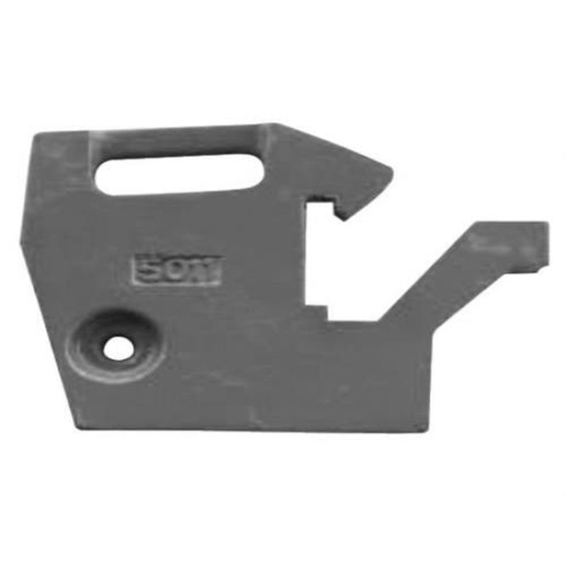 Weight - Suitcase Front 52 lbs. fits Kubota L2550 L3600 L4200 L4310 96315-11620 fits Bobcat 7158255 fits Yanmar fits Kioti 79018795 fits Mahindra