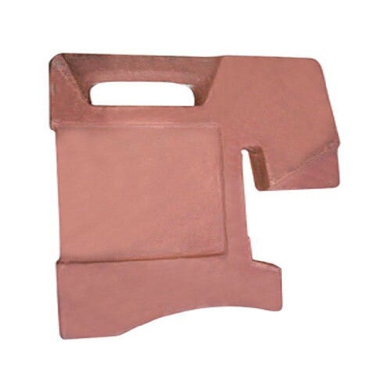 Weight - Suitcase Front 70 lbs. fits International Hydro 86 Hydro 100 Hydro 186 544 666 686 766 786 886 966 986 1066 1466 1468 1566 1568 1586 383392R2