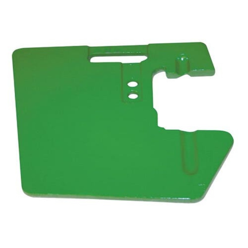Weight - Suitcase Front 97 lbs. fits John Deere 3055 3150 3155 3255 4250 4255 4450 4455 6200 6200L 6300 6300L 6400 6400L 6500 6500L 7200 7400 R58823