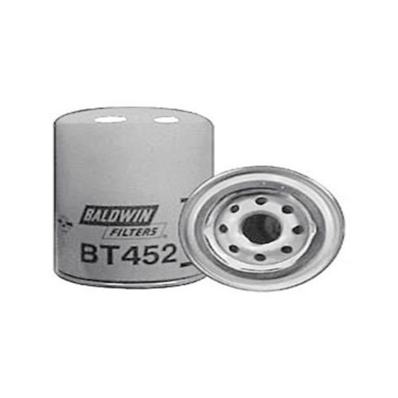 Baldwin Hydraulic Filter fits International Hydro 86 544 656 666 686 70203C2 fits Case IH fits Daewoo D141099 fits Wix 51453 fits Fram P1655