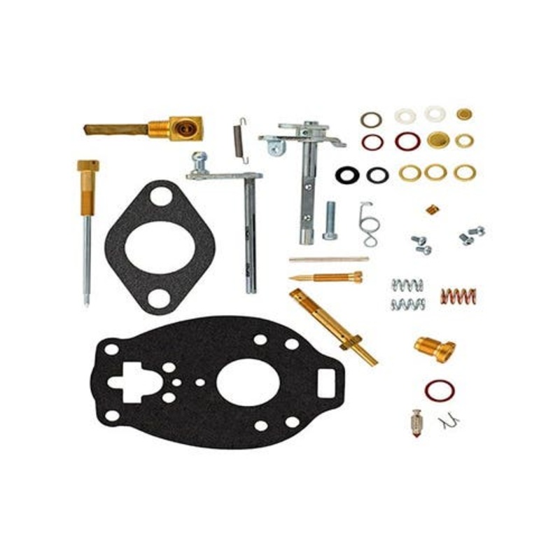 Carburetor Kit