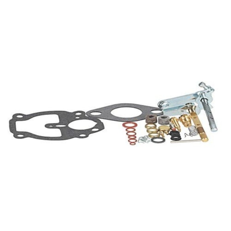 Carburetor Kit fits Allis Chalmers B C 70211954 70212844